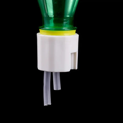 Régulateur de Niveau d'Eau Automatique à Flotteur — Remplissage Gravité sans Électricité